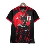 Camiseta “Goku Rojo” Japón 24/25