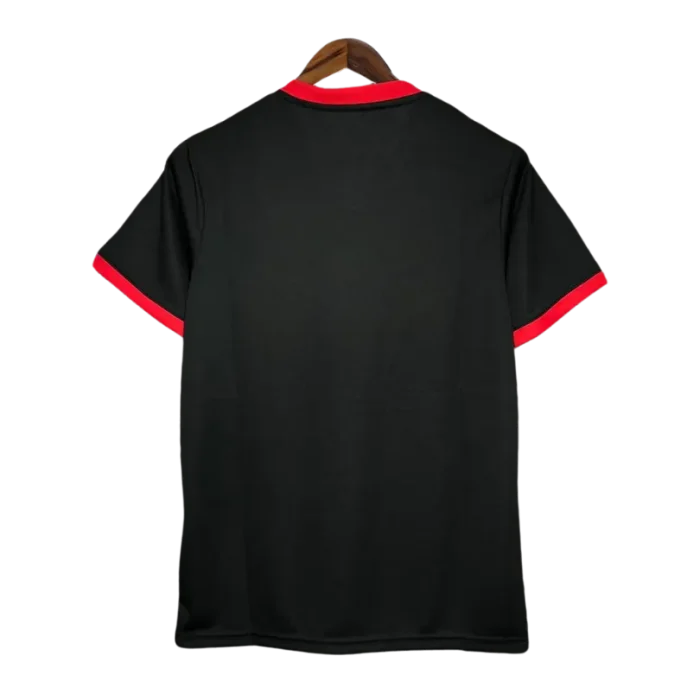 Camiseta “Goku Rojo” Japón 24/25 - Imagen 2