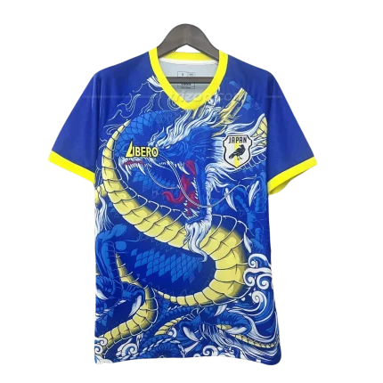 Camiseta “Especial Libero” Japón 24/25