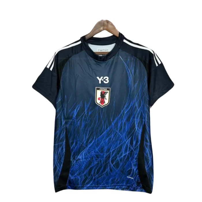 Primera equipación Stadium Japón 2024 - Imagen 1
