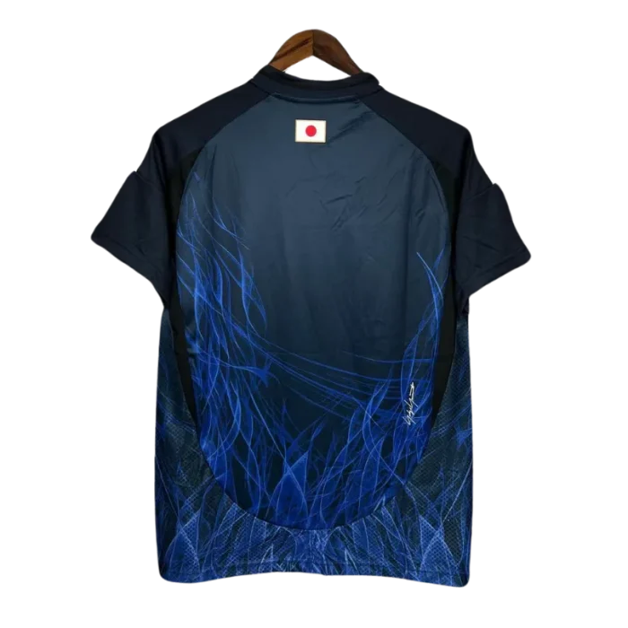 Primera equipación Stadium Japón 2024 - Imagen 2
