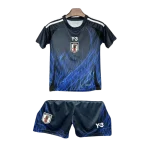 Conjunto niño Japón primera equipación 2024