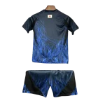 Conjunto niño Japón primera equipación 2024 - Imagen 2
