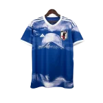 Camiseta “Edición Monte Fuji” Japón 2024