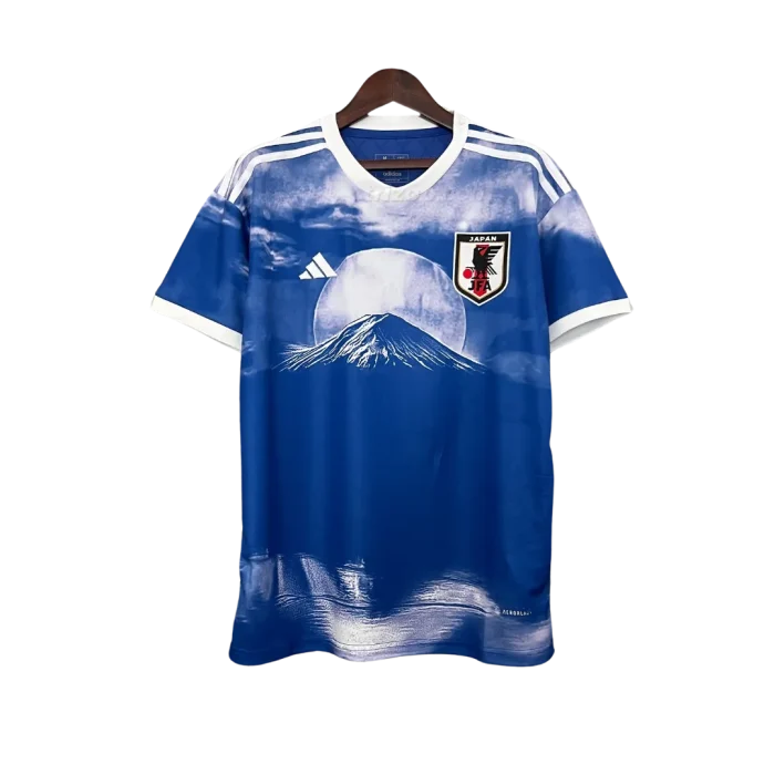 Camiseta “Edición Monte Fuji” Japón 2024 - Imagen 1