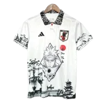 Camiseta “anime Naruto ll” Japón 24/25