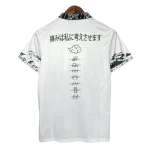 Camiseta “anime Naruto ll” Japón 24/25 - Imagen 2