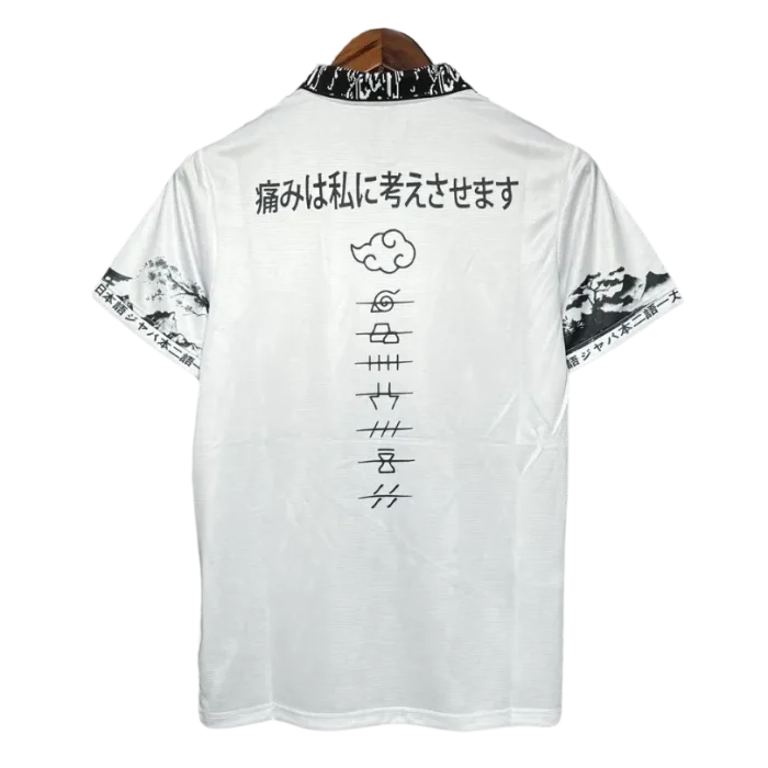 Camiseta “anime Naruto ll” Japón 24/25 - Imagen 2