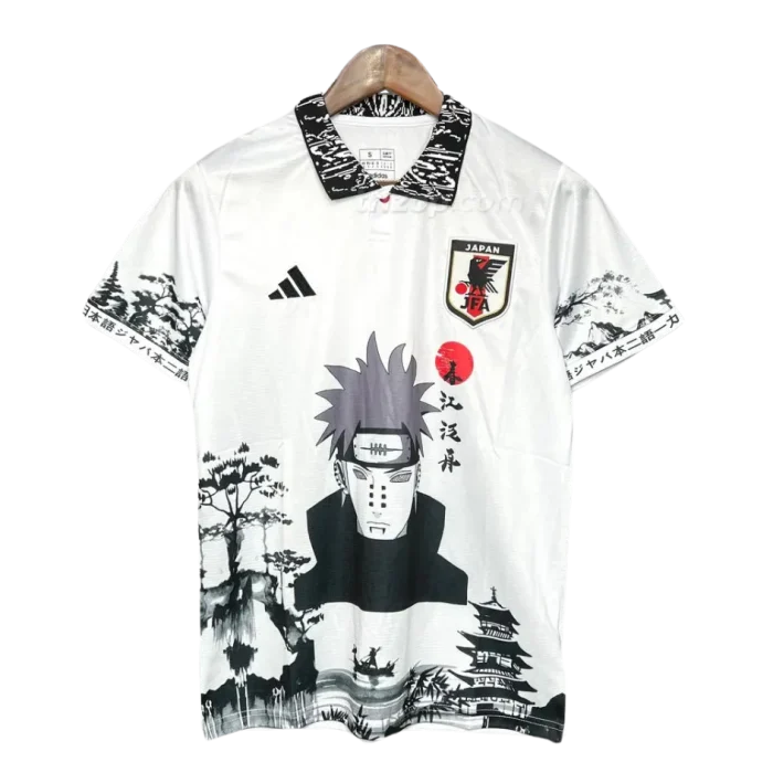 Camiseta “anime Naruto” Japón 24/25 - Imagen 1