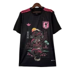 Camiseta “conmemorativa Dragón-Pink Anime” Japón