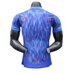 Camiseta Player Azul Japón 24/25 - Imagen 2