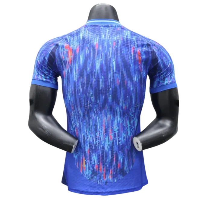 Camiseta Player Azul Japón 24/25 - Imagen 2