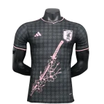 Camiseta Player Japón 24/25