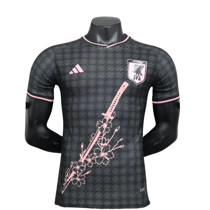 Camiseta Player Japón 24/25 - Imagen 1