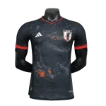 Camiseta Player Japón 24/25