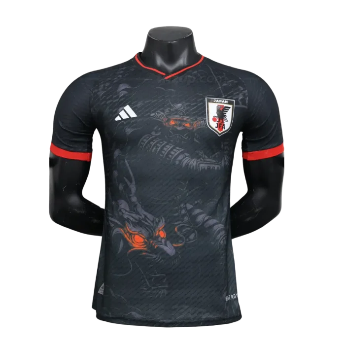 Camiseta Player Japón 24/25 - Imagen 1