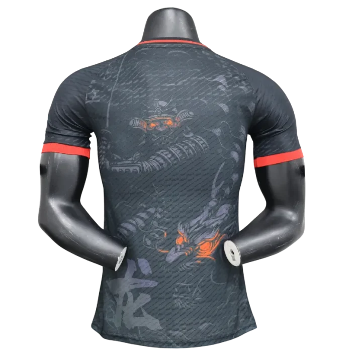 Camiseta Player Japón 24/25 - Imagen 2