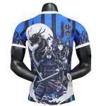 Camiseta Player “Samurai-Dragón” Japón 24/25 - Imagen 2