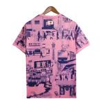 Camiseta “Especial Tokio Rosa” Japón 2024 - Imagen 2