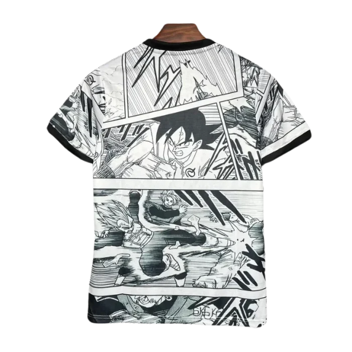 Camiseta “Vegeta” Japón 24/25 - Imagen 2