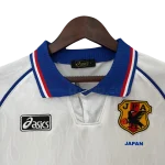 Camiseta alternativa Retro Japón 1998 - Imagen 3