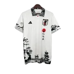 Camiseta “Edición White” Japón 2024