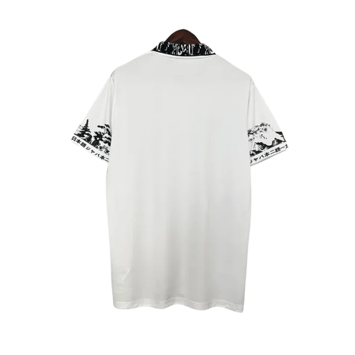 Camiseta “Edición White” Japón 2024 - Imagen 2