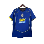 Camiseta alternativa Retro Juventus 04/05