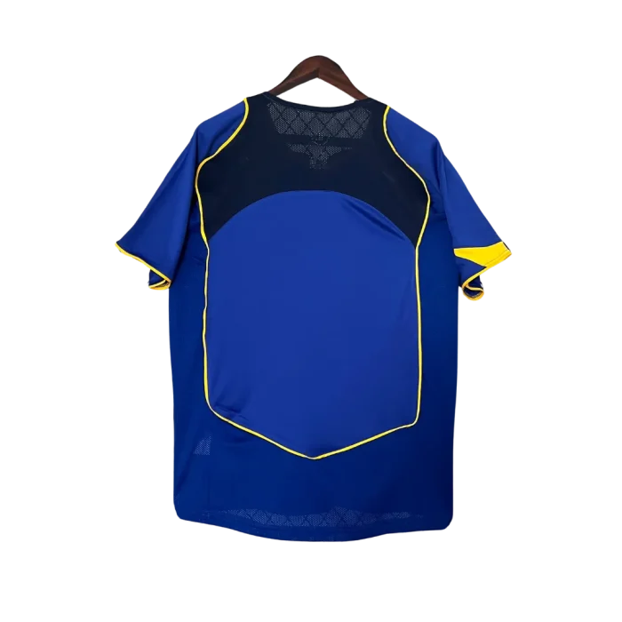 Camiseta alternativa Retro Juventus 04/05 - Imagen 2