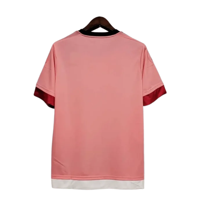 Camiseta alternativa Retro Juventus 15/16 - Imagen 2