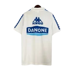 Camiseta alternativa Retro Juventus 90/92 - Imagen 2