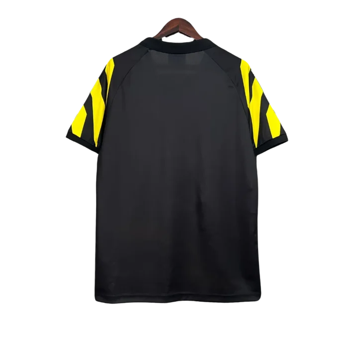 Camiseta alternativa Retro Juventus 96/97 - Imagen 2