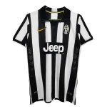 Camiseta local Retro Juventus 14/15