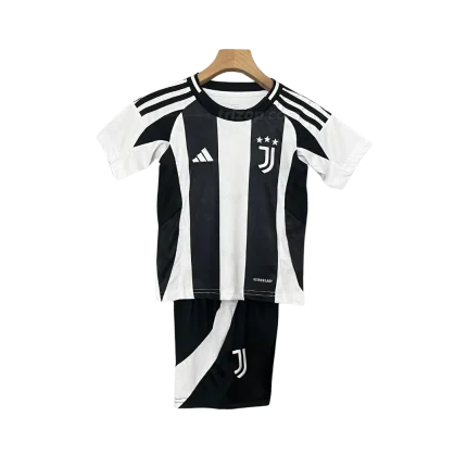 Conjunto niño primera Juventus 24/25