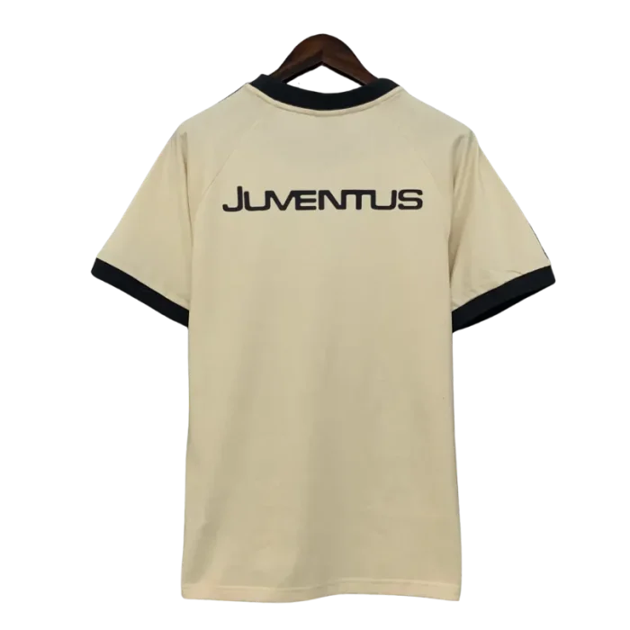 Camiseta “especial beige originals” Juventus 24/25 - Imagen 2