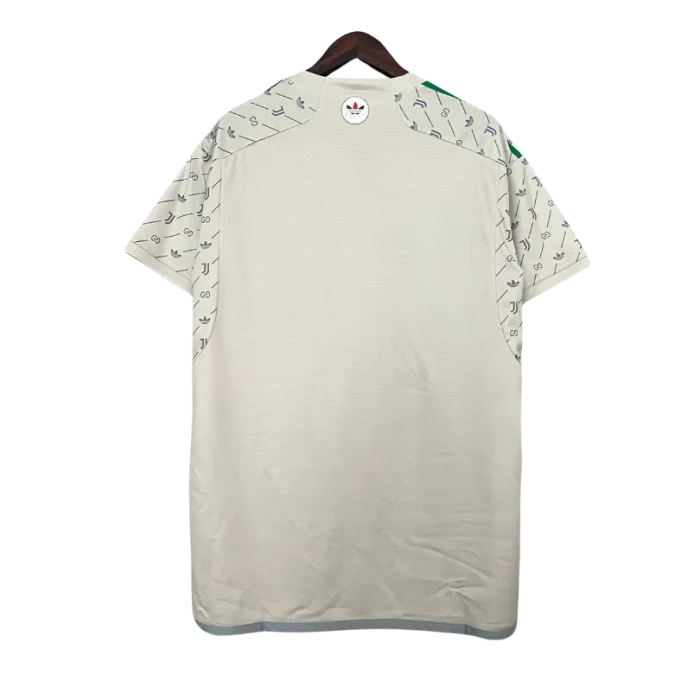 Camiseta “Gucci” Juventus 24/25 - Imagen 2