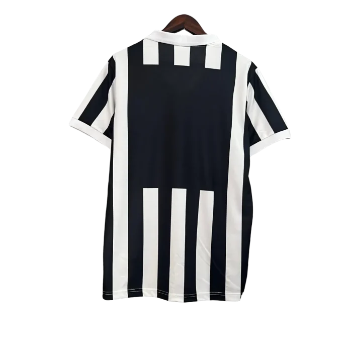 Camiseta local Retro Juventus 84/85 - Imagen 2