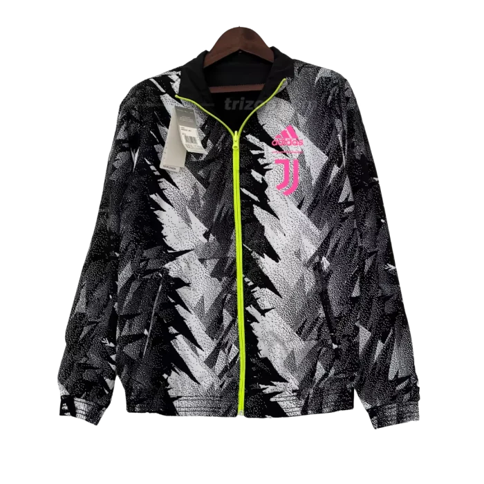 Chaqueta deportiva Juventus Pre-Match 23/24 - Imagen 1