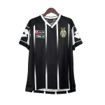 Camiseta alternativa Retro Juventus 01/02