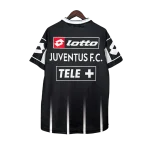 Camiseta alternativa Retro Juventus 01/02 - Imagen 2
