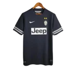 Camiseta alternativa Retro Juventus 12/13