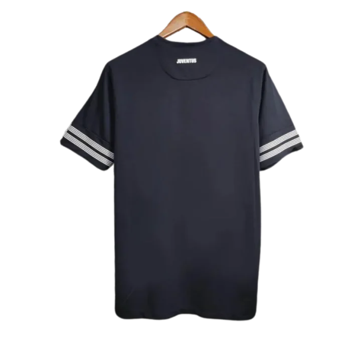 Camiseta alternativa Retro Juventus 12/13 - Imagen 2