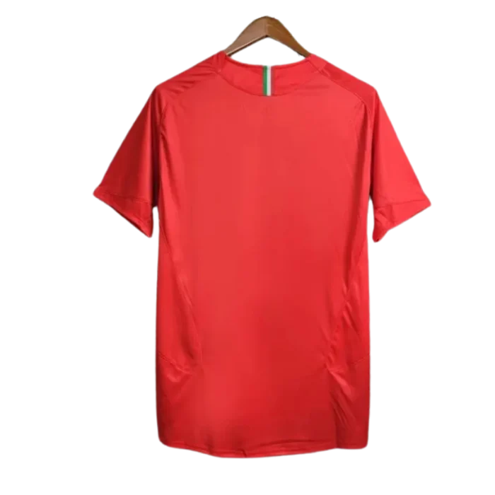 Camiseta alternativa Retro “Centenario Scudetto” Juventus 05/06 - Imagen 2