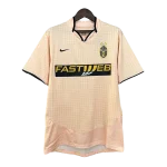 Camiseta alternativa Retro Juventus 03/04