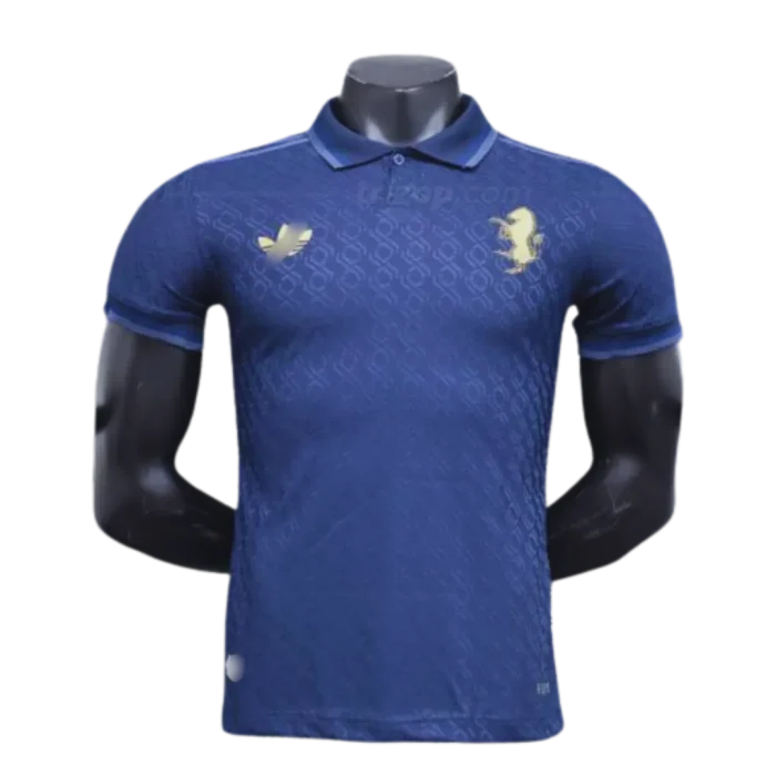 Tercera equipación Player Juventus 24/25 - Imagen 1
