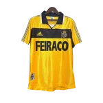 Camiseta alternativa Retro Deportivo de La Coruña 99/00
