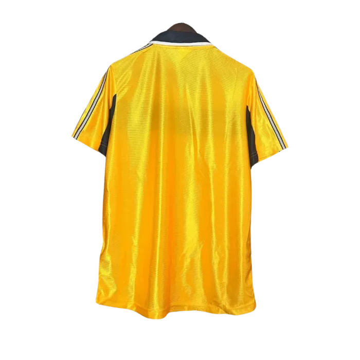 Camiseta alternativa Retro Deportivo de La Coruña 99/00 - Imagen 2