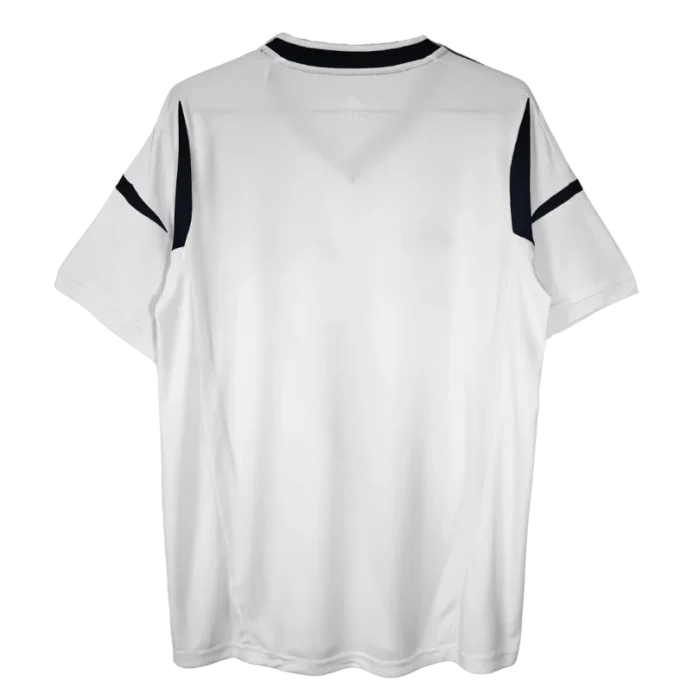 Camiseta local Retro Los Angeles Galaxy 2012 - Imagen 2