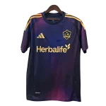 Segunda equipación Stadium LA Galaxy 25/26