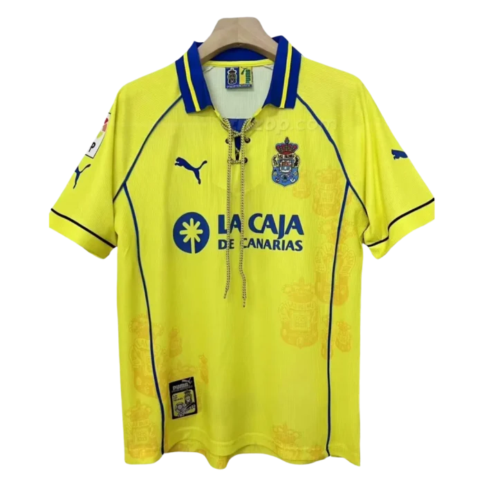 Camiseta local Retro Las Palmas 96/97 - Imagen 1